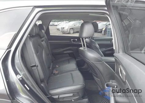 2021 Kia Sorento S from USA, damaged, VIN 5XYRLDLC4MG070290